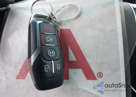 2017 Ford Explorer Limited from USA, damaged, VIN 1FM5K7F85HGB59178